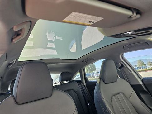 New 2025 Audi A5 2.0T Premium Plus image 3