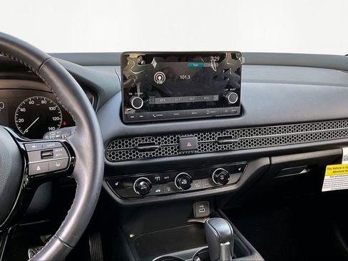 Used 2024 Honda HR-V Sport image 10