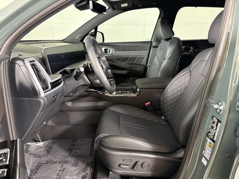 New 2026 Kia Sorento SX Prestige AWD/4WD image 15