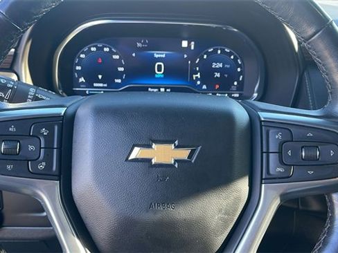 Used 2022 Chevrolet Tahoe LT w/ Luxury Package image 22