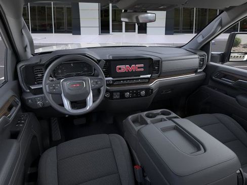 New 2026 GMC Sierra 3500 SLE AWD/4WD image 39