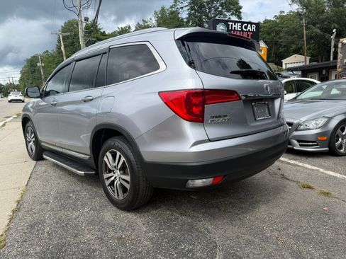 Used 2017 Honda Pilot EX-L image 6