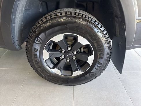 Used 2021 RAM 1500 Rebel w/ Rebel Level 1 Equipment Group AWD/4WD image 13