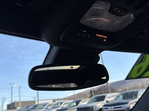 New 2026 Chevrolet TrailBlazer RS w/ Convenience Package image 26