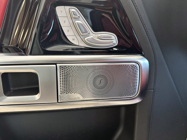 Used 2022 Mercedes-Benz G 63 AMG 4MATIC image 22