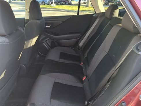 Used 2022 Subaru Outback Premium image 14