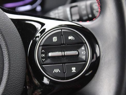 Used 2023 Kia Soul GT-Line w/ GT-Line Technology Package image 31