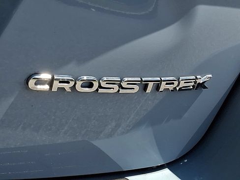 Certified 2021 Subaru Crosstrek 2.5i Limited w/ Moonroof Package 1 AWD/4WD image 31