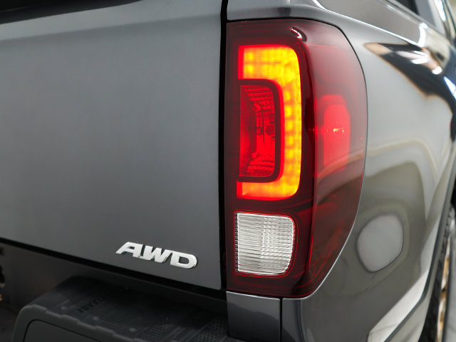 Used 2023 Honda Ridgeline RTL image 50