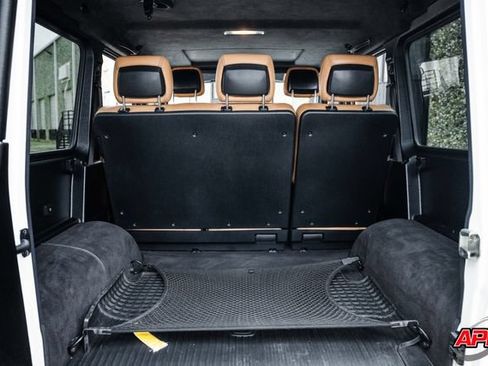 Used 2014 Mercedes-Benz G 63 AMG 4MATIC image 77