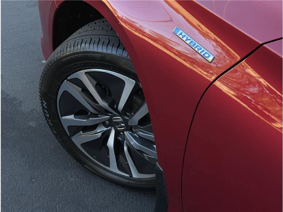 Used 2021 Honda Accord EX-L image 28