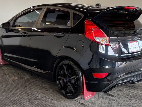 Used 2016 Ford Fiesta ST image 7