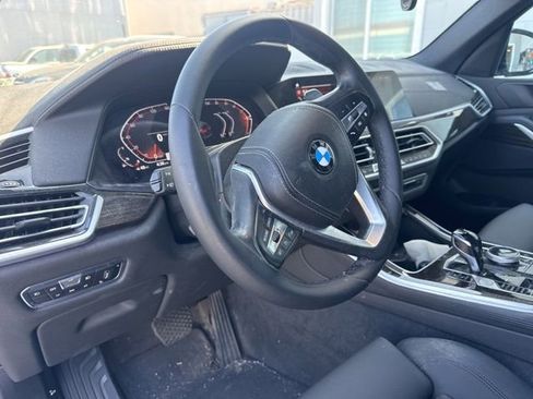 Used 2021 BMW X5 sDrive40i w/ Convenience Package RWD image 10