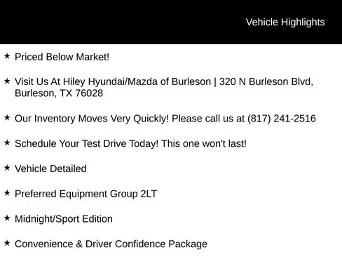 Used 2021 Chevrolet Blazer LT image 6