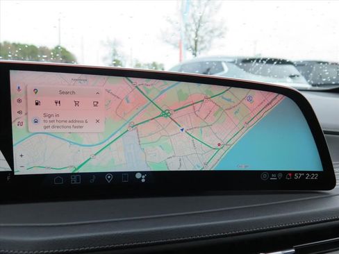 Used 2025 Cadillac XT4 Premium Luxury image 16