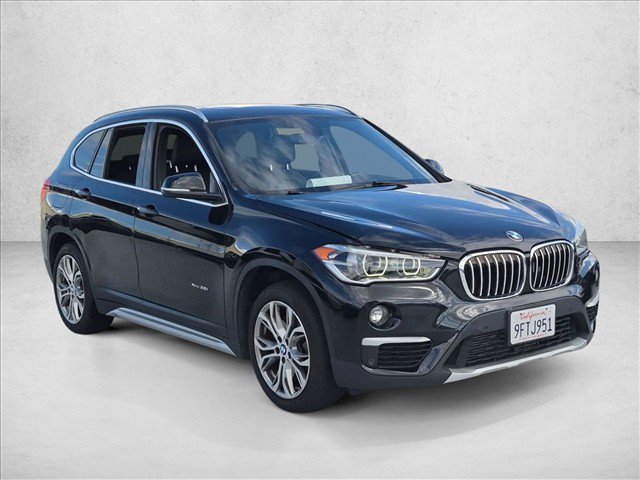 Used 2016 BMW X1 xDrive28i AWD/4WD image 3