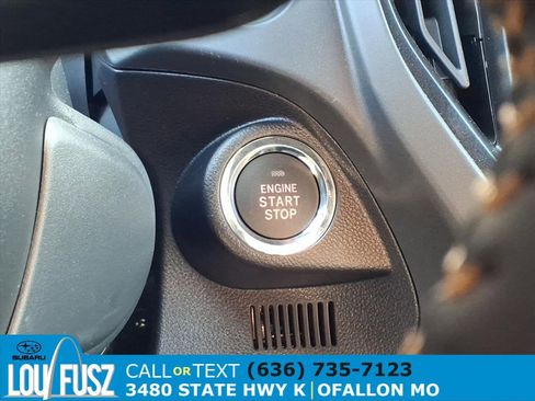 Certified 2026 Subaru Forester Wilderness image 16