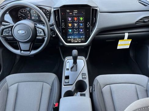 New 2025 Subaru Crosstrek 2.0i Premium image 10