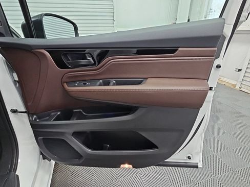 New 2026 Honda Odyssey Touring image 41