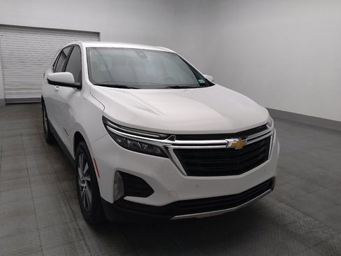 Used 2024 Chevrolet Equinox LT FWD image 14