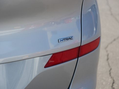 Used 2021 Hyundai Tucson Ultimate image 8