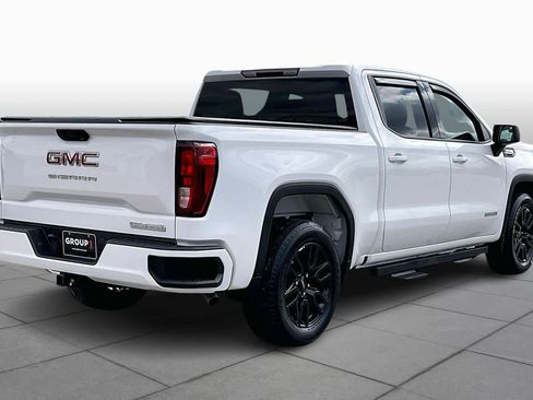 Certified 2023 GMC Sierra 1500 Elevation image 12