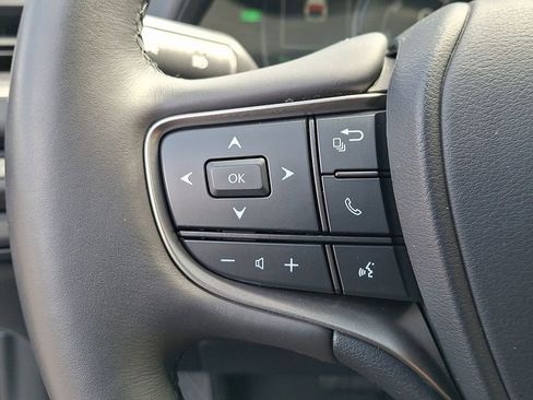 Certified 2024 Lexus UX 250h AWD w/ Premium Package image 23