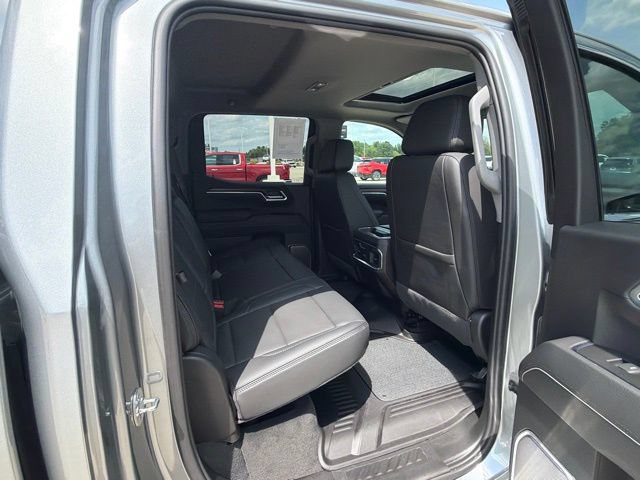 Used 2026 GMC Sierra 1500 Denali AWD/4WD image 28