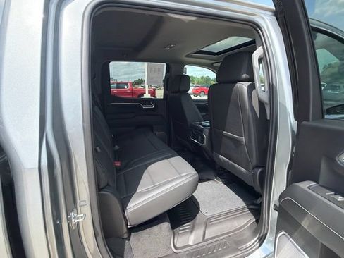 Used 2026 GMC Sierra 1500 Denali w/ Technology Package AWD/4WD image 28
