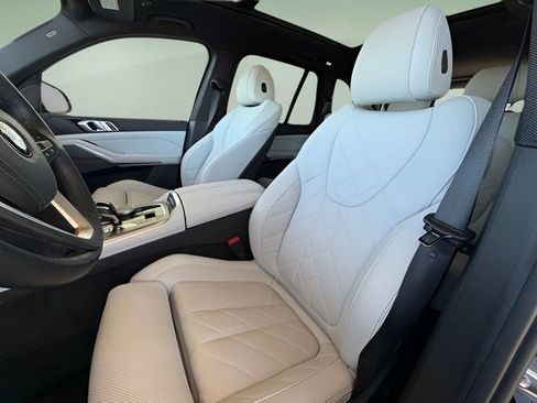 Used 2023 BMW X5 sDrive40i w/ Premium Package image 19