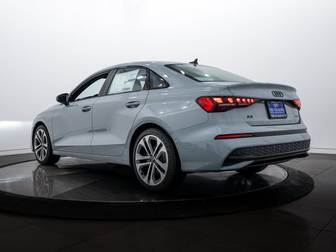 New 2026 Audi A3 2.0T Premium AWD/4WD image 5