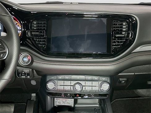 New 2026 Dodge Durango GT image 8