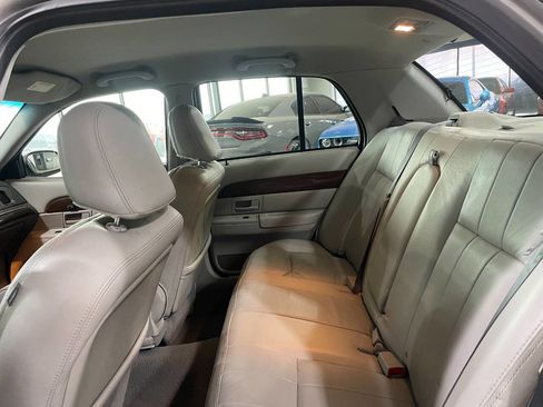 Used 2004 Mercury Grand Marquis LS RWD image 18