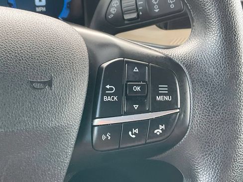 Used 2025 Ford Bronco Sport Big Bend AWD/4WD image 4