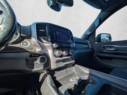 Used 2019 RAM 1500 Big Horn RWD image 12