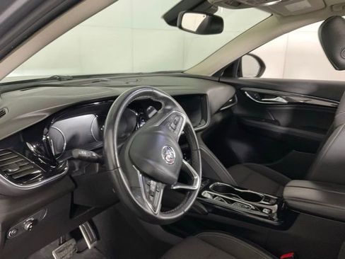 Used 2022 Buick Envision Preferred image 22