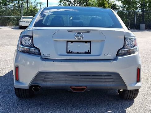 Used 2014 Scion tC 10 Series FWD image 7