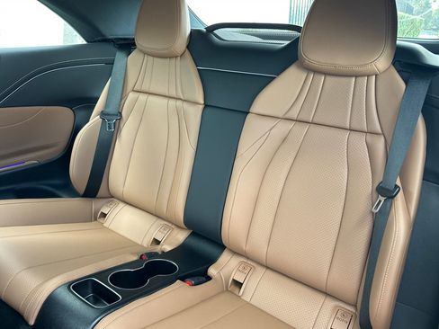 New 2026 Mercedes-Benz CLE 300 4MATIC Cabriolet image 13