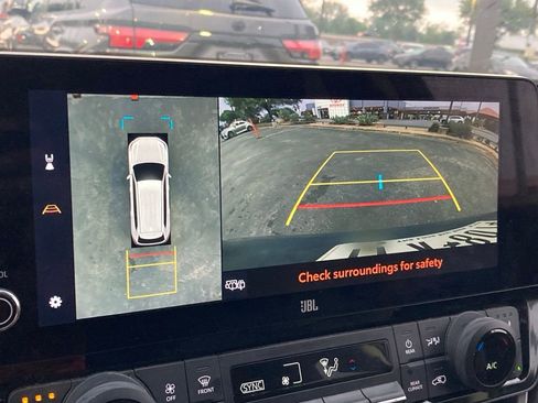 Used 2024 Toyota Grand Highlander Limited image 24