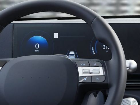 New 2026 Hyundai Ioniq 5 SEL RWD image 14