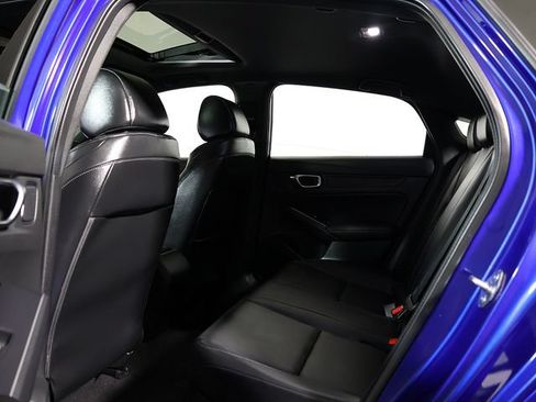 Certified 2024 Acura Integra A-Spec FWD image 15