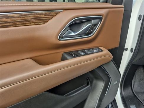 Certified 2024 Chevrolet Tahoe High Country image 23