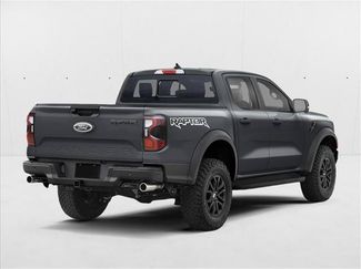 New 2026 Ford Ranger Raptor AWD/4WD video 2