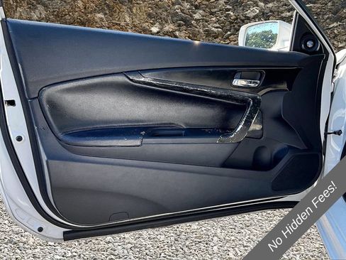 Used 2015 Honda Accord EX image 14
