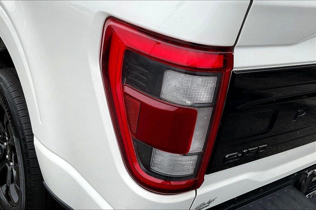 Used 2023 Ford F150 Platinum w/ Equipment Group 701A High AWD/4WD image 27