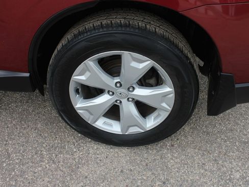 Used 2016 Subaru Forester 2.5i w/ Protection Package #1 image 54