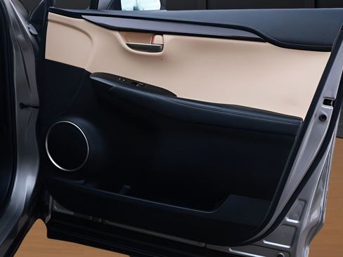 Used 2019 Lexus NX 300 FWD w/ Comfort Package image 19