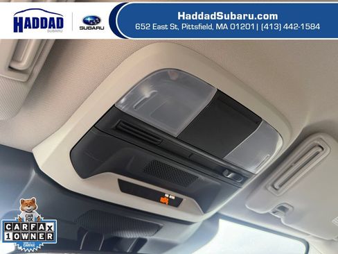 Certified 2024 Subaru Impreza 2.0i AWD/4WD image 18