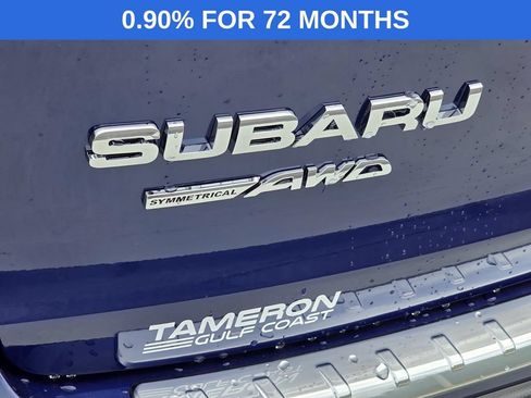 New 2026 Subaru Ascent Limited AWD/4WD image 38