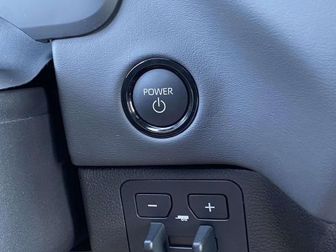 New 2026 Toyota Sequoia Platinum image 23